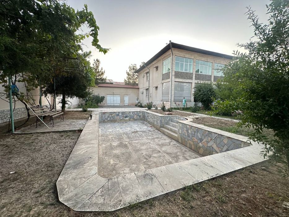 Очень срочно продаётся участок 12 соток, Тутзор махалля, фасад 30/40