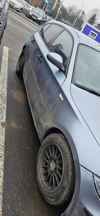 BMW 118i (defect)