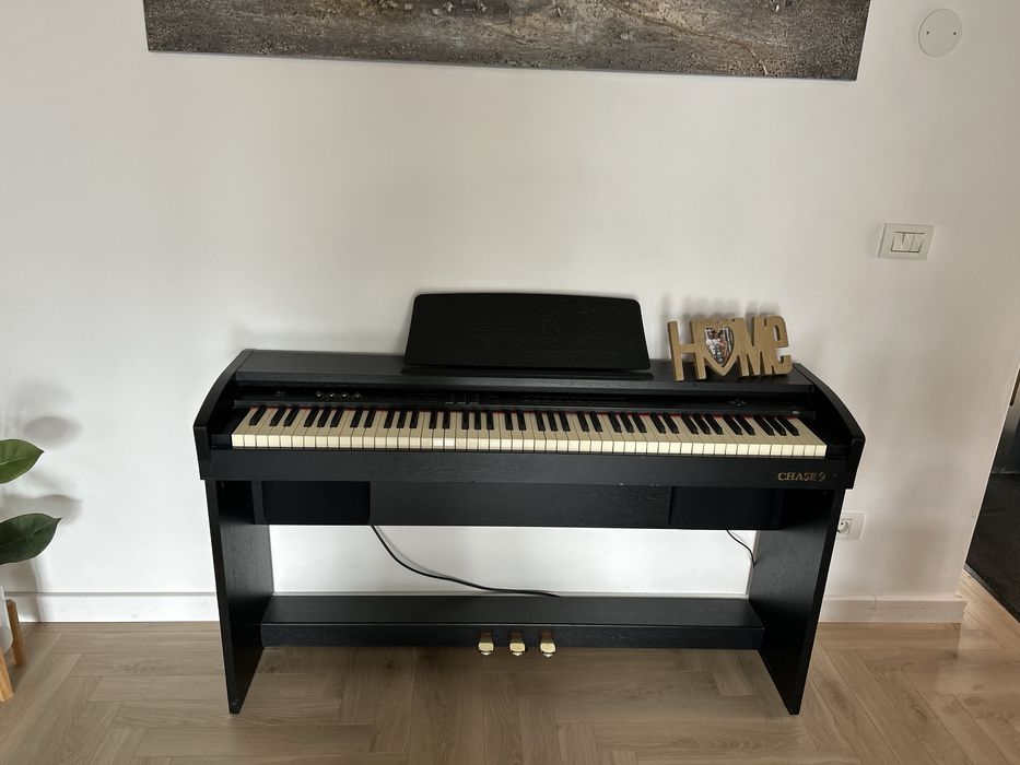 Pianina digitala