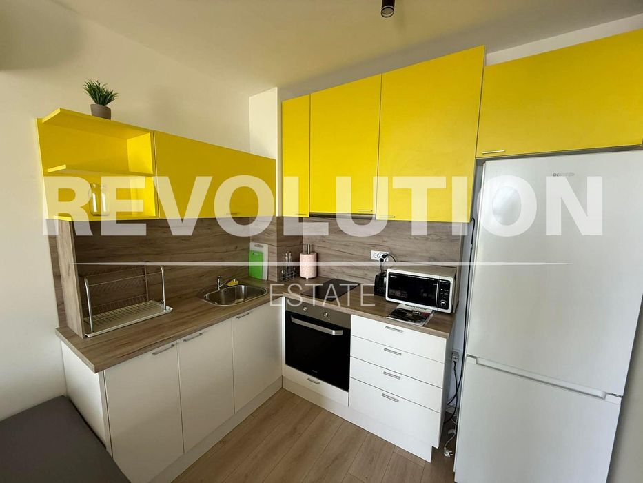 Двустаен апартамент  в гр.Варна, м-т Ален мак!