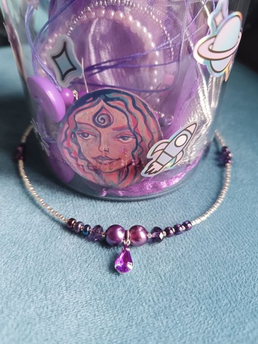 Мистериозни буркани с бижута