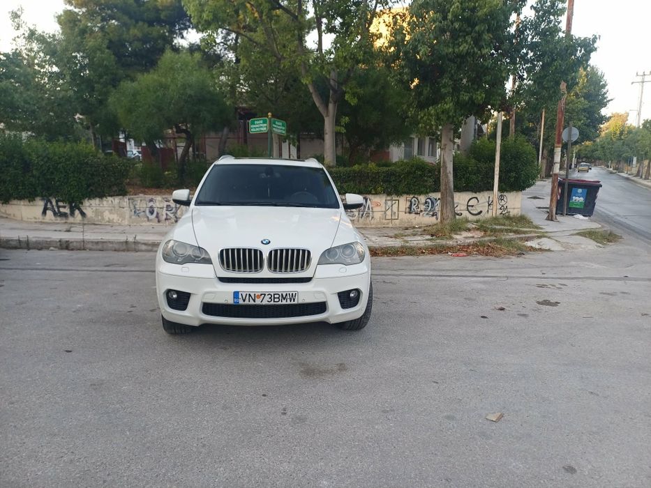 De vânzare BMW X5