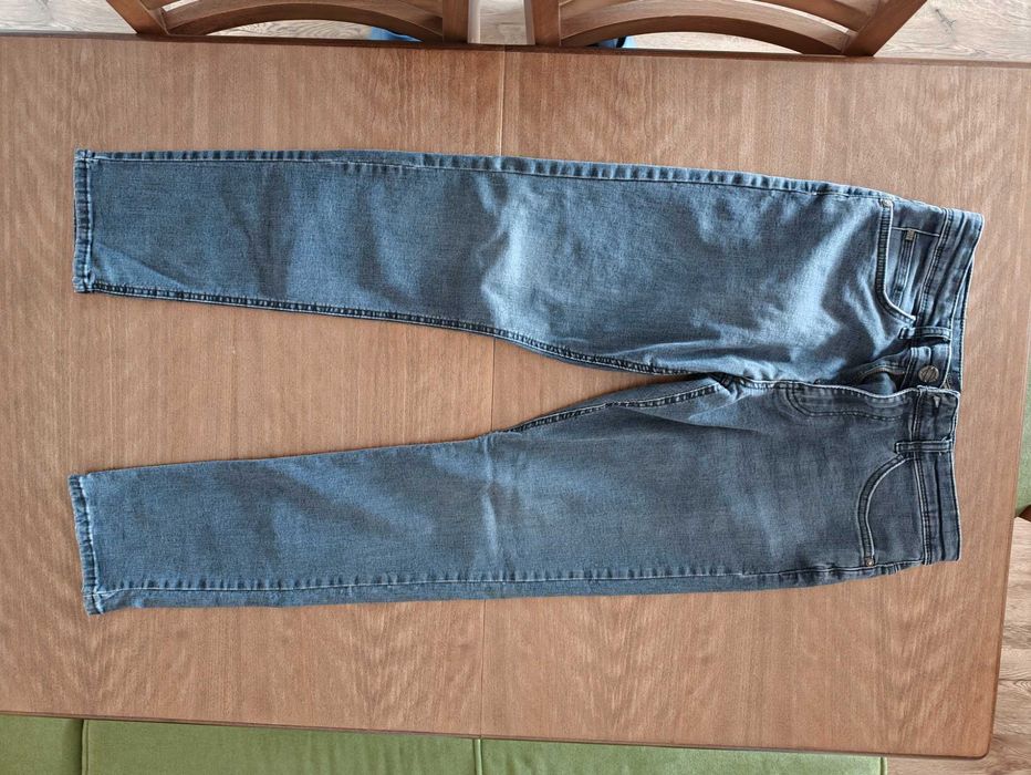Детски дънки LCW и Tom Tailor