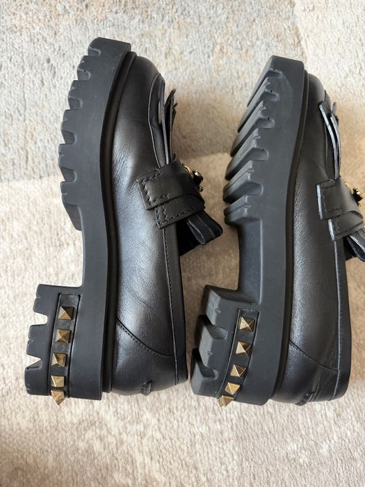 Pantofi Bee 883 Musette