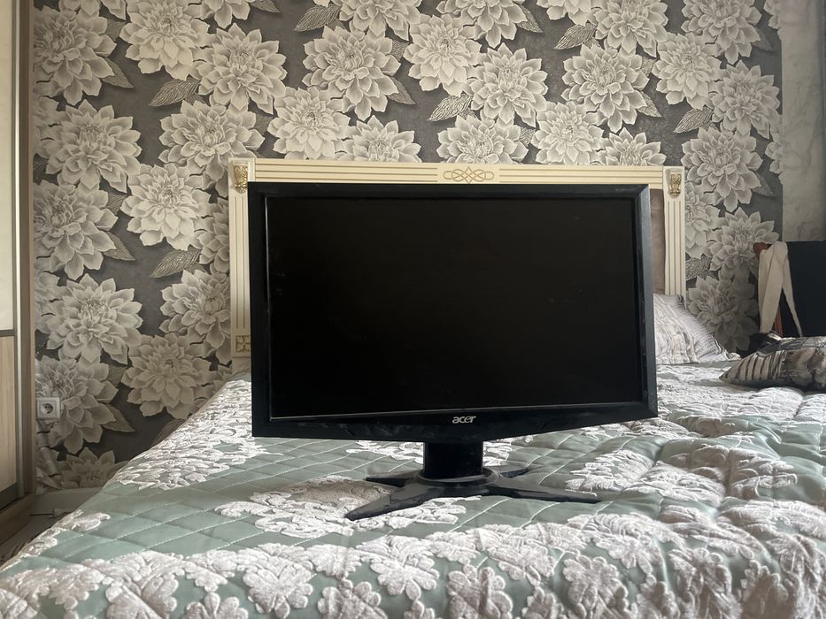 Монитор Acer  состояние хоршое