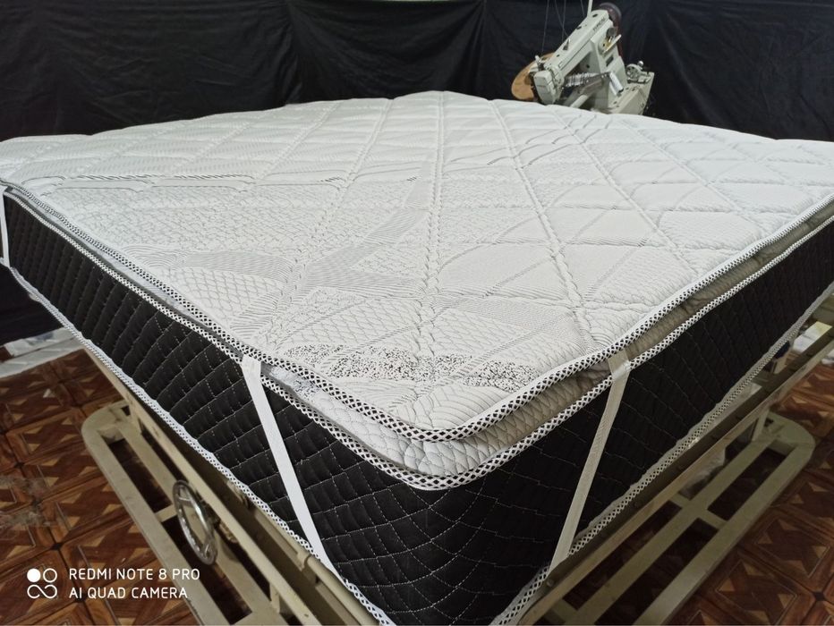 toper  va namatrasnik xamyonbob narxlarda