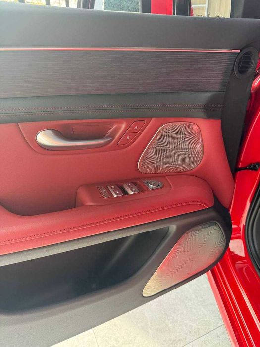 Gac Aito m5 2025 в наличии