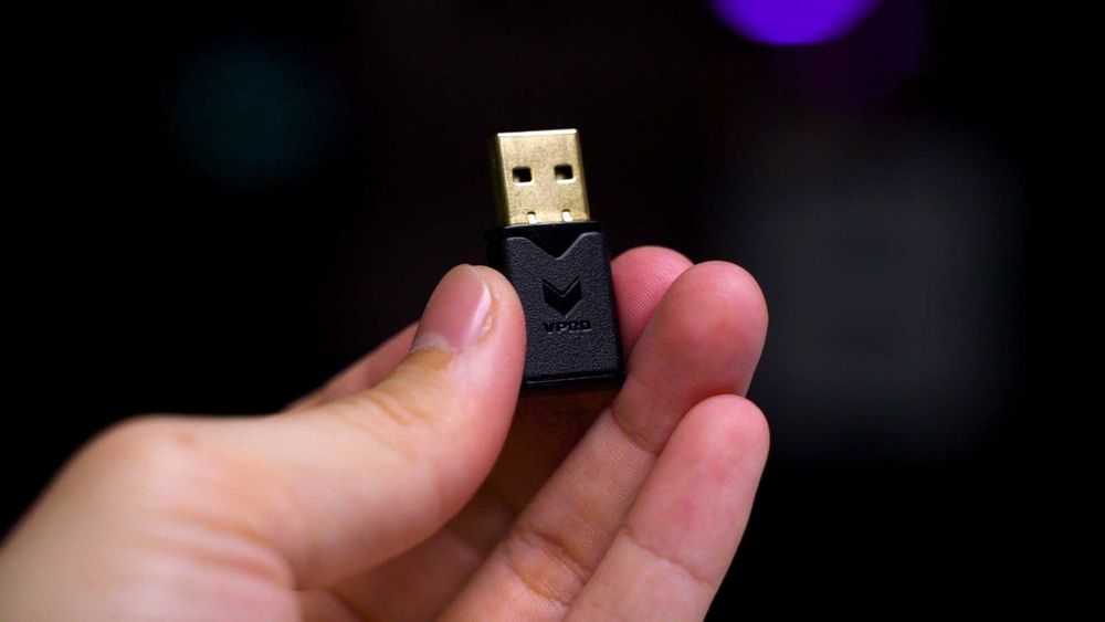 RAPOO v600s Джойстики для ПК, XBOX и PlayStation