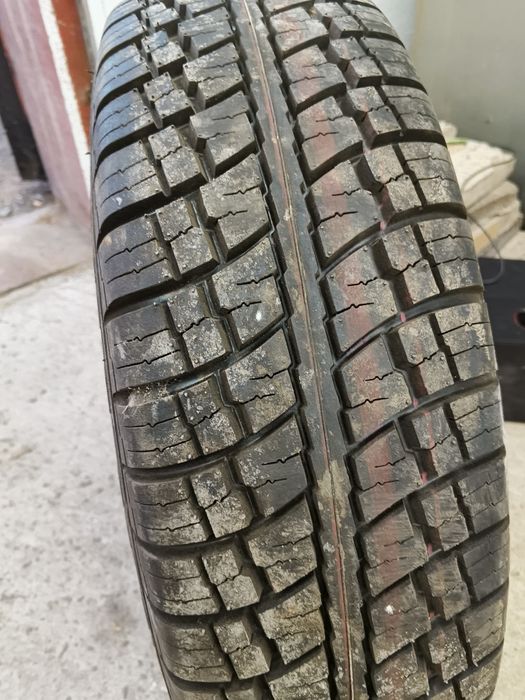 Запасное колесо на прицеп