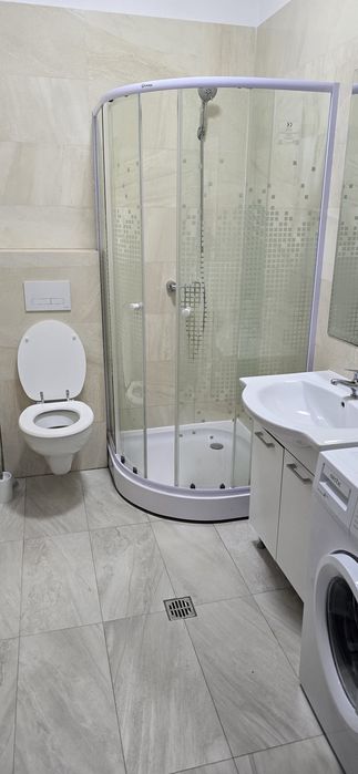 Apartament de închiriat  cu doua camere