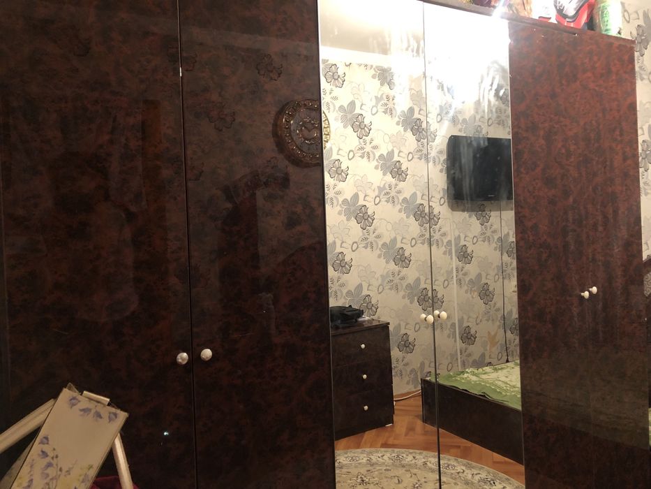 Спальный гарнитнур