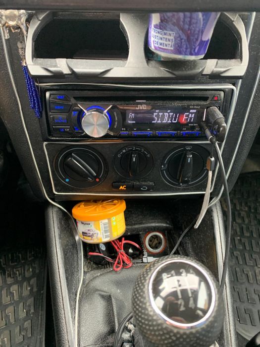 Vând golf 4, 1.9 TDI