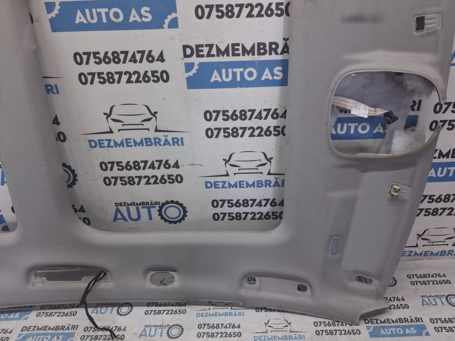 Plafon Mercedes R Class w251 2007