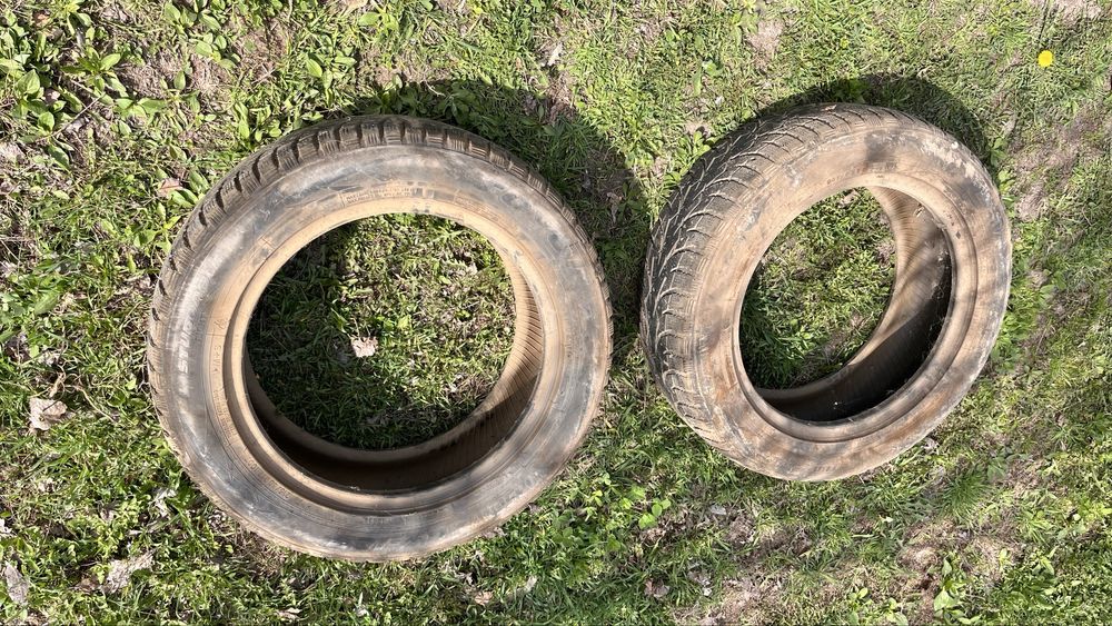 Продам шины срочно