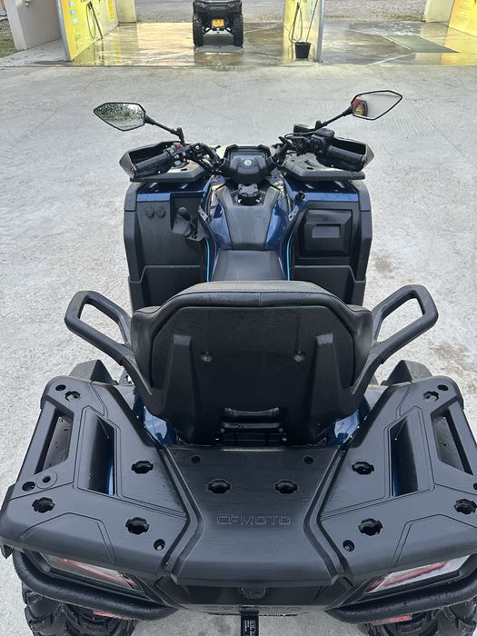 Cf moto 625 L  2025