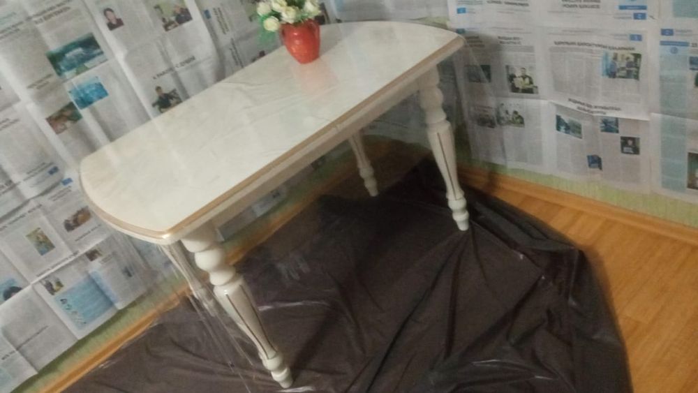 Продам б/у мебель