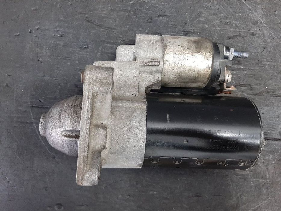 electromotor 1.2 b fiat panda punto bravo  alfa romeo giulietta mito 51804744a152 0001137002