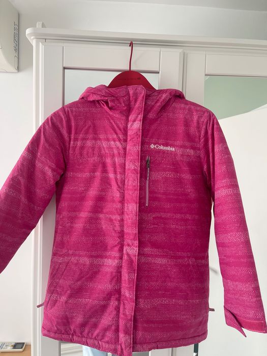 Детски зимен костюм Columbia