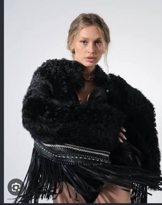 Шуба Europa Furs, оригинал