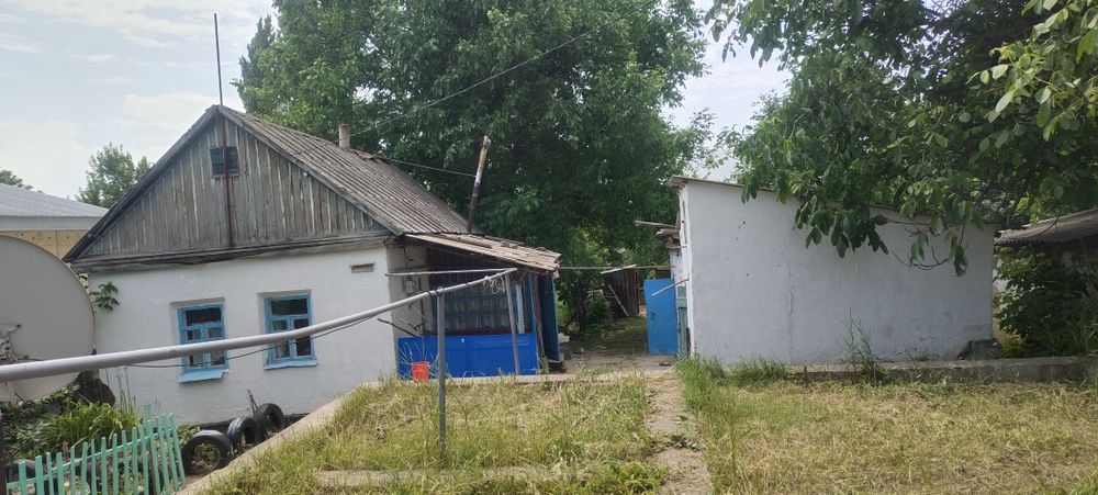 Уй сатылады Тулкыбас ауданы Т Рыскулов ауылында - Ansicht 3