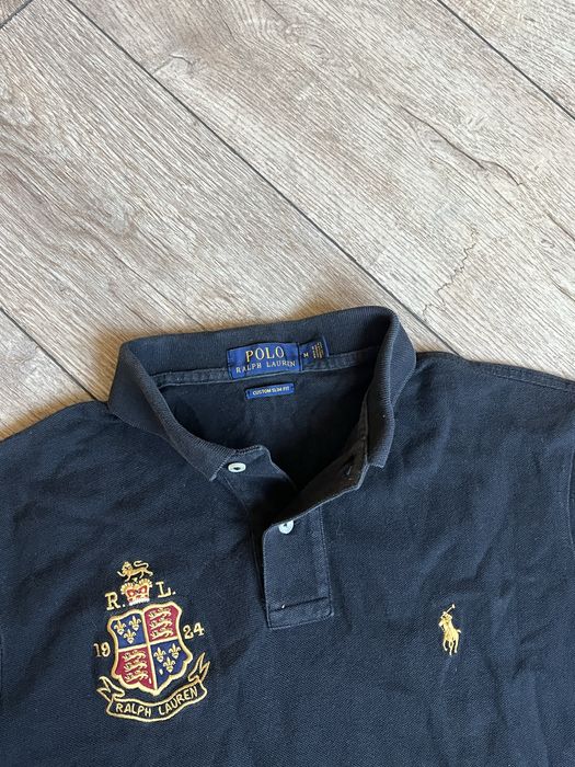 POLO Ralph Lauren : размер М / Оригинал