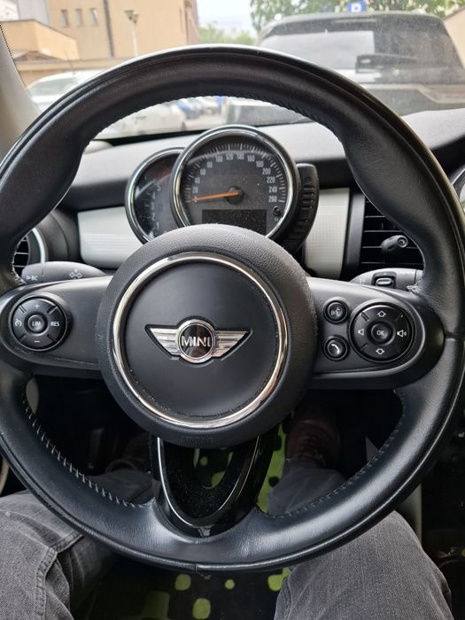 Autoturism MINI One Diesel