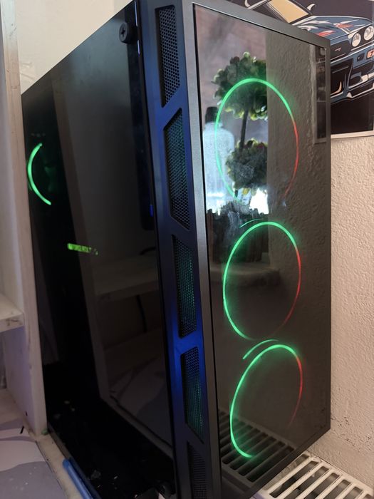 Vand pc de gaming