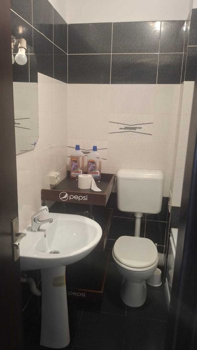 Garsoniera de inchiriat