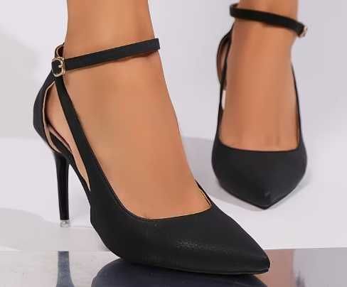 нови елегантни обувки - 19лв