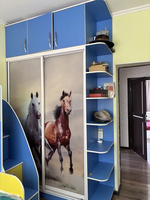 Детский комплект