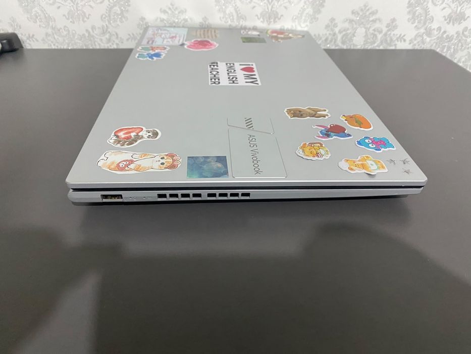 Asus vivobook сатылады