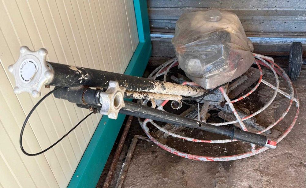 Inchiriez diverse scule pentru constructii, pret avantajos !