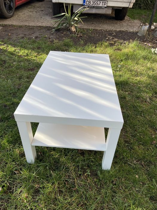 Бяла Холна Масичка