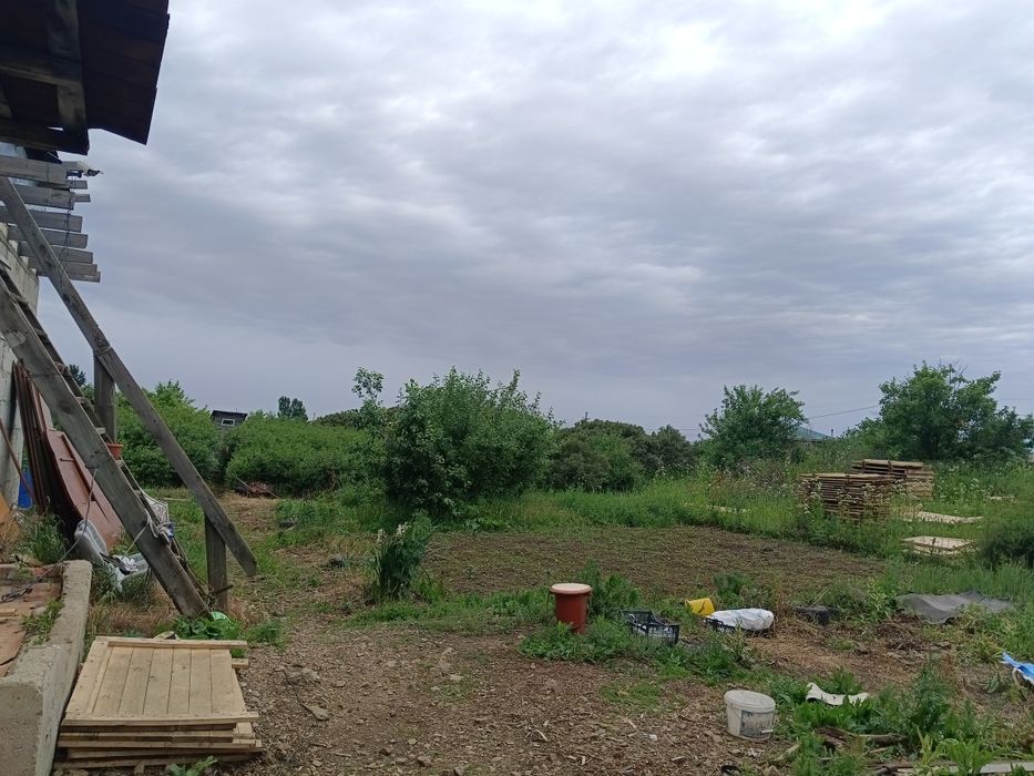 Продам дача, трасса Зерендинский