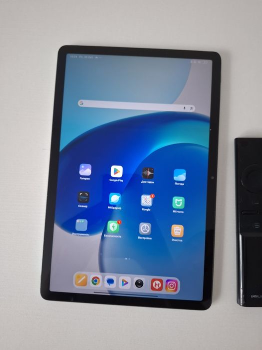 ПЛАНШЕТ Redmi pad se
