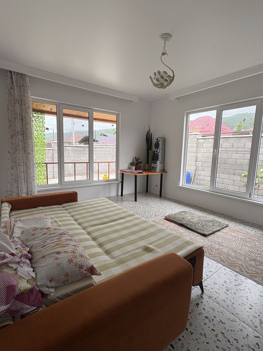 Продам дом , участок в рассрочку