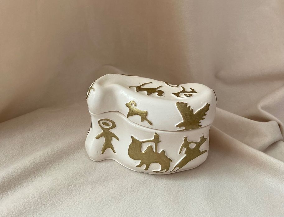 Бонбоньерки тойбастар