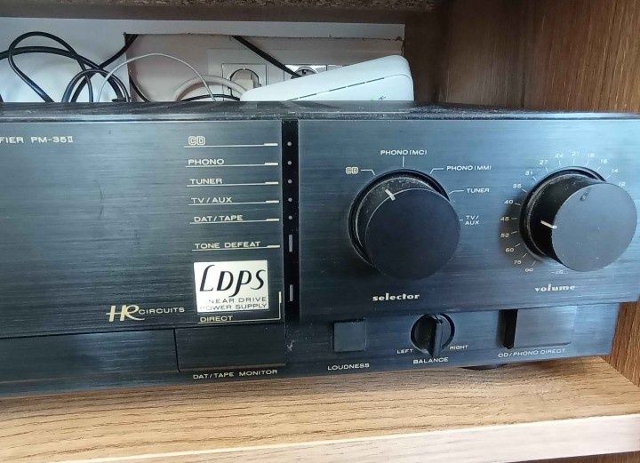 Jbl Bose Marantz Schneider