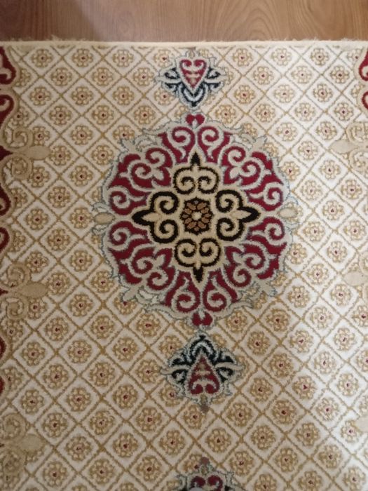 Дорожка с национ. орнаментами