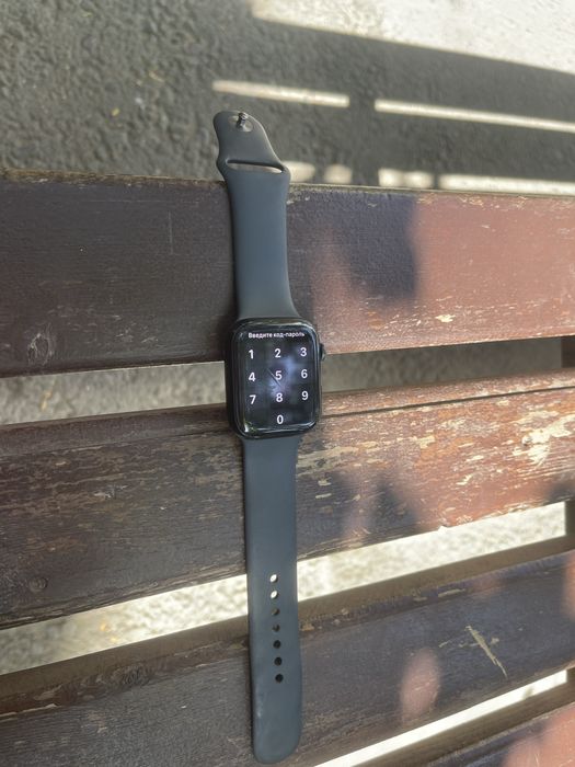 Apple watch 7, 45 mm