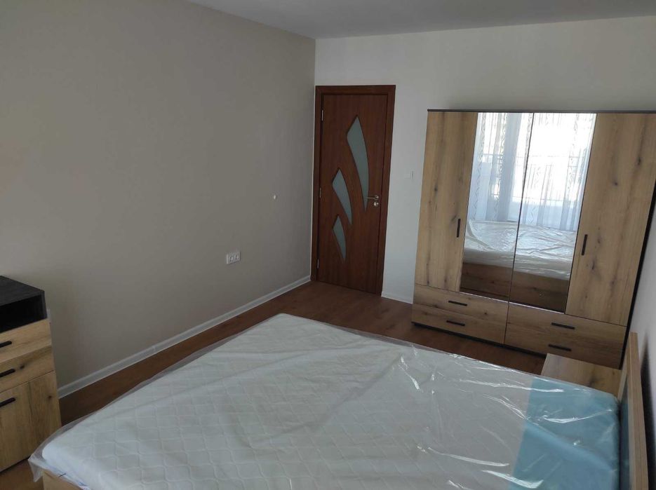 Дава се под наем Двустаен апартамент в Пловдив, Южен - 75 кв.м за 510 € - Снимка #6