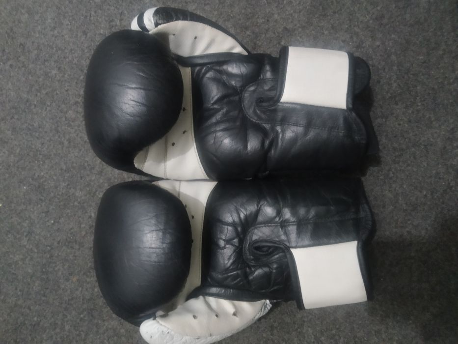 8 lik Venum arginal pokiston koja