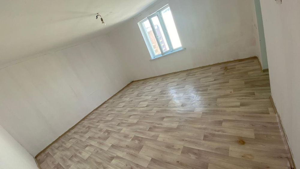 2х комнатная,долгосрочная