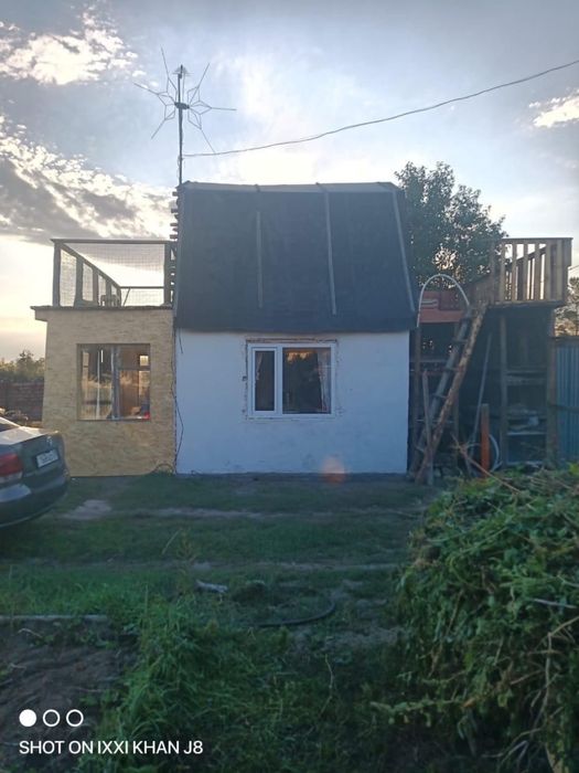 Продаю дачу Д/О энтузиаст!!!