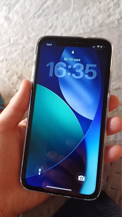 Айфон 11. Обмен на Игровой смартфон. возможно с доплатой