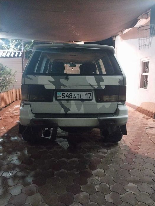 Продажа авто с пробегом