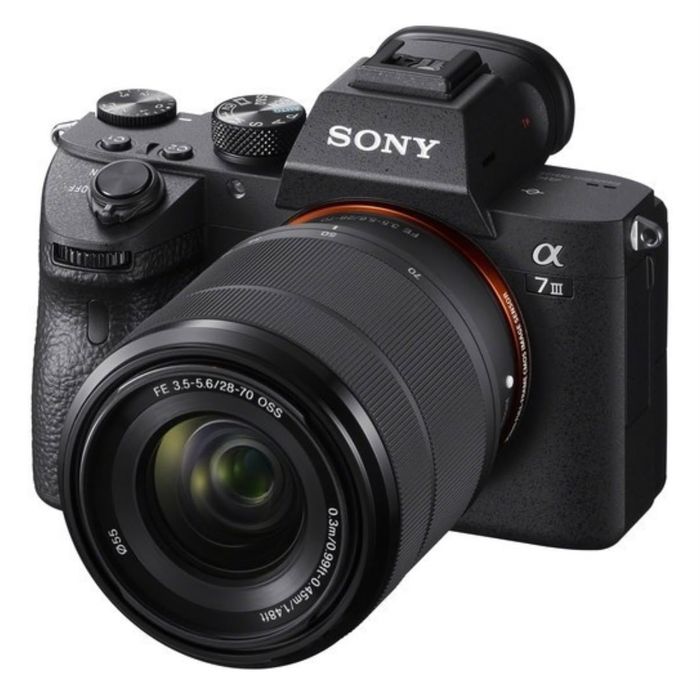 Продам SONY a7 iii