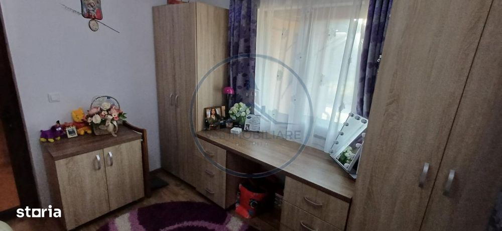 Casa de vanzare in Localitatea Unirea