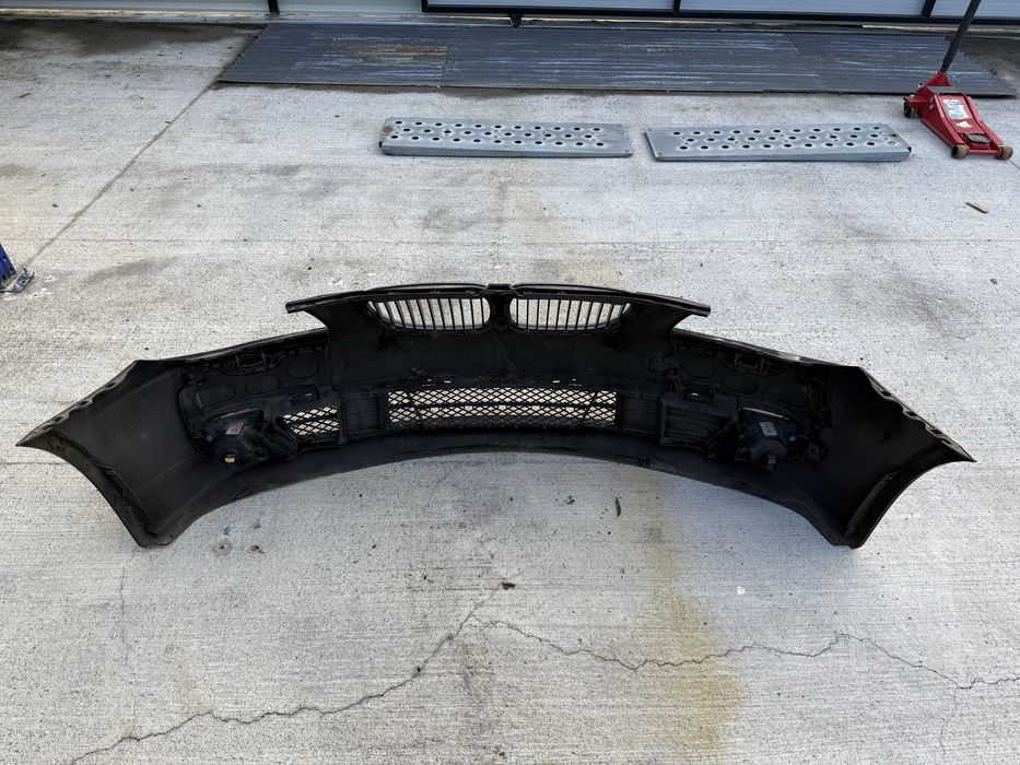 Bara fata BMW SERIA 5 E61 E60 LCI