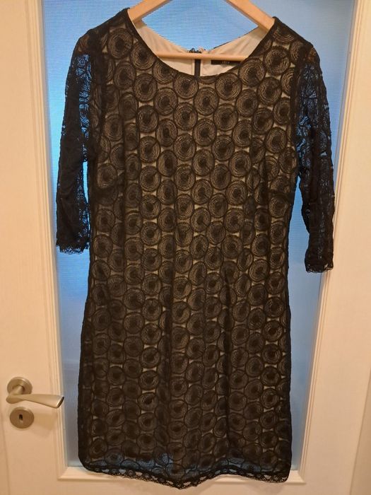 Рокли за всякакъв повод официални и ежедневни размер L_ХЛ